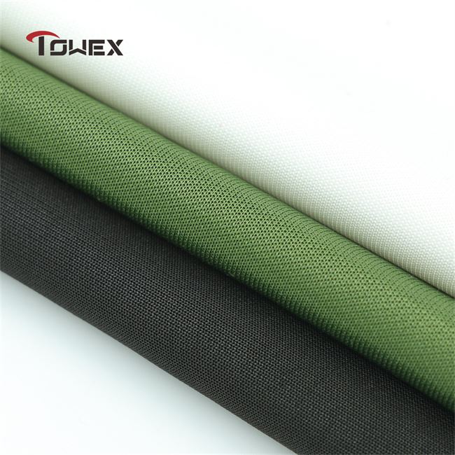 Anti-Stab UHMWPE -kangas